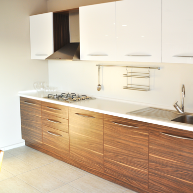 Interior design project 2