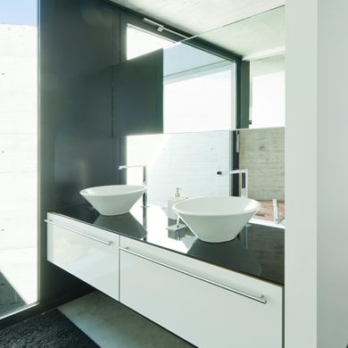 Interior design project 7