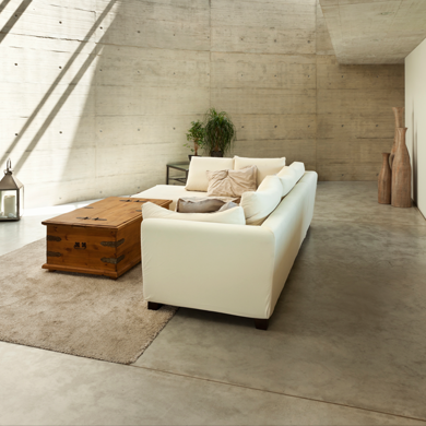 Interior design project 8