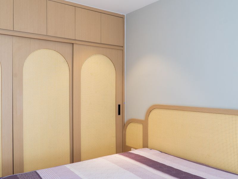 Sliding-Door Wardrobe Verona